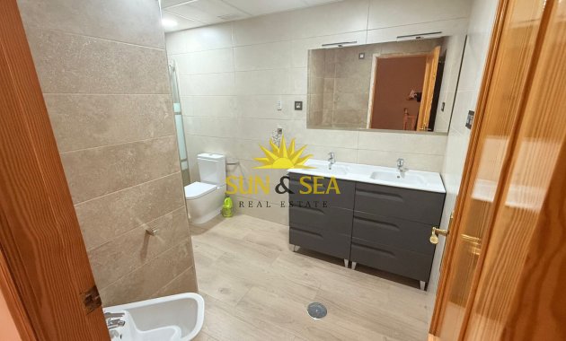 Revente - Ground Floor - El Algar - Al Algar