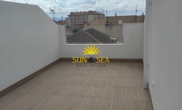 Long Term Rental - Apartment - Los Alcázares - Los Narejos