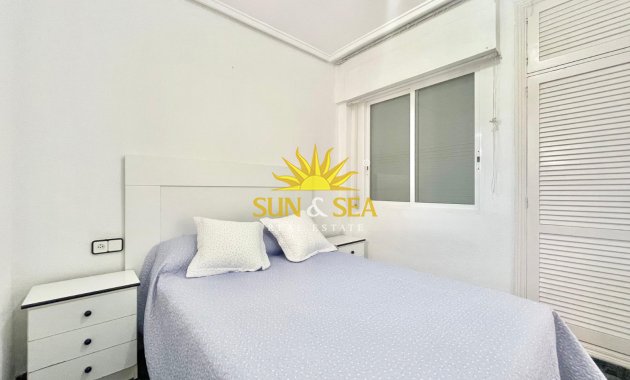 Long Term Rental - Apartment - Torrevieja - Playa de los Locos