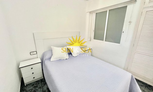 Long Term Rental - Apartment - Torrevieja - Playa de los Locos