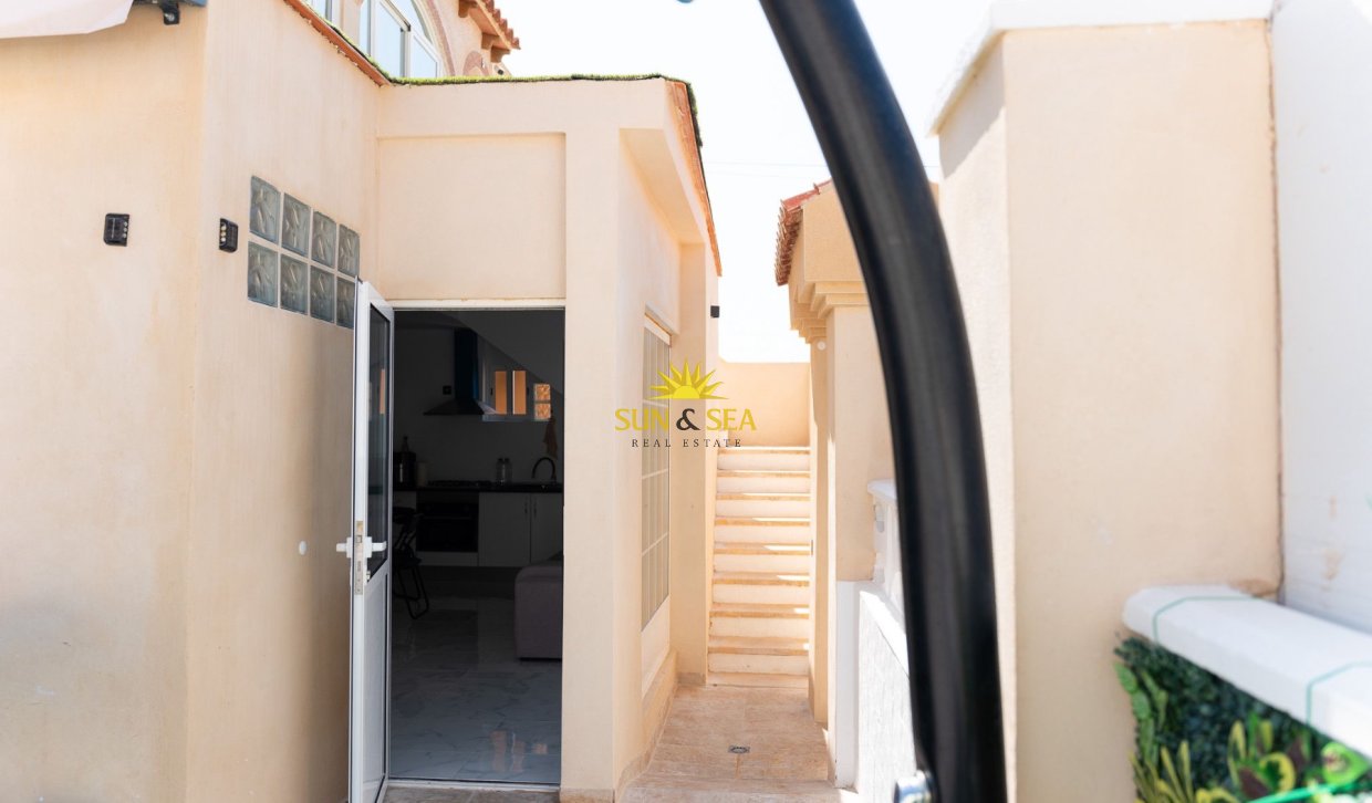 Long Term Rental - Ground Floor - Santa Pola - Santa pola del este