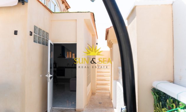 Long Term Rental - Ground Floor - Santa Pola - Santa pola del este