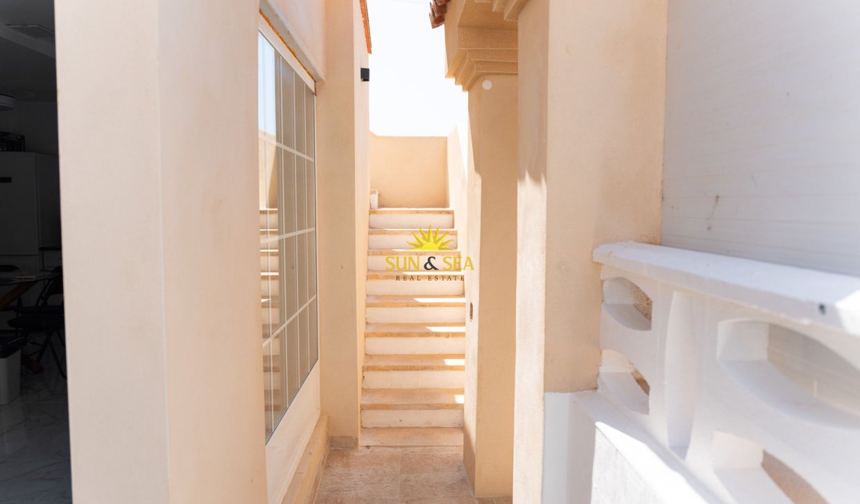 Long Term Rental - Ground Floor - Santa Pola - Santa pola del este