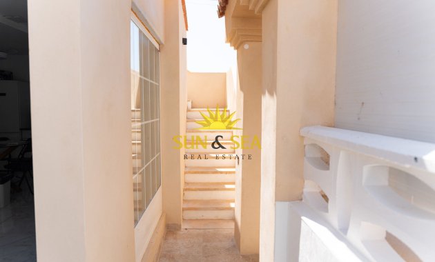 Long Term Rental - Ground Floor - Santa Pola - Santa pola del este