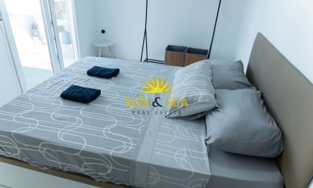 Long Term Rental - Ground Floor - Santa Pola - Santa pola del este