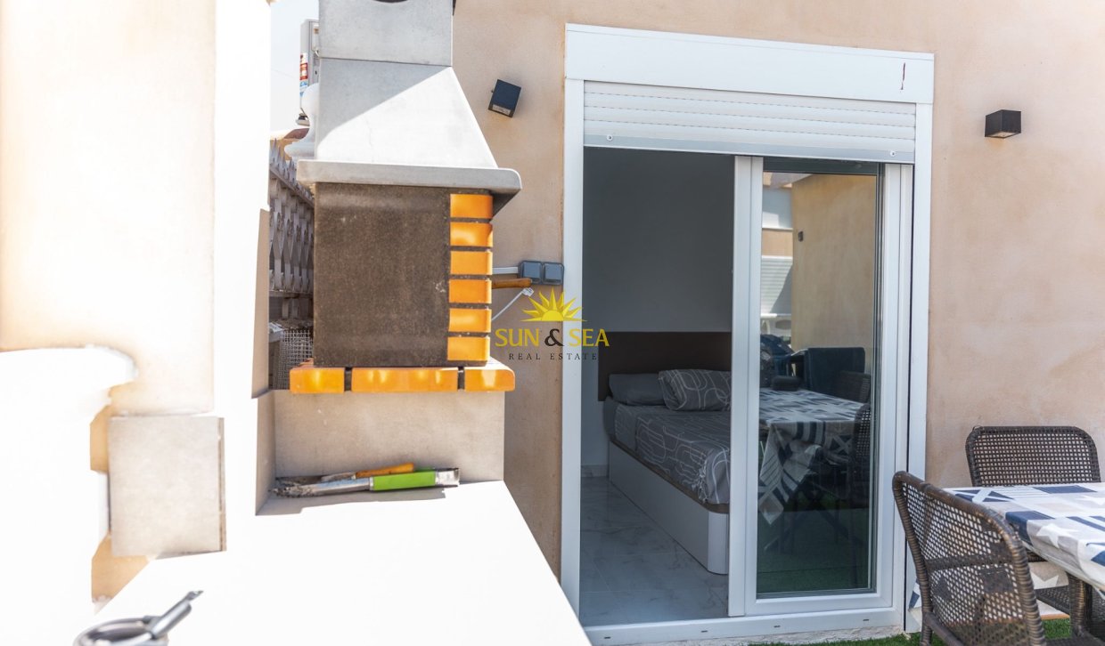 Long Term Rental - Ground Floor - Santa Pola - Santa pola del este