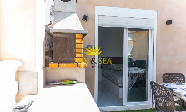 Long Term Rental - Ground Floor - Santa Pola - Santa pola del este
