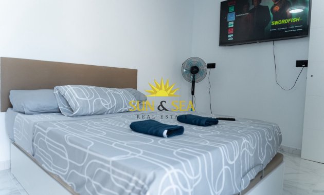 Long Term Rental - Ground Floor - Santa Pola - Santa pola del este