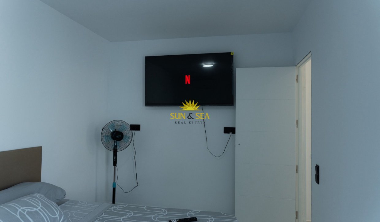 Long Term Rental - Ground Floor - Santa Pola - Santa pola del este