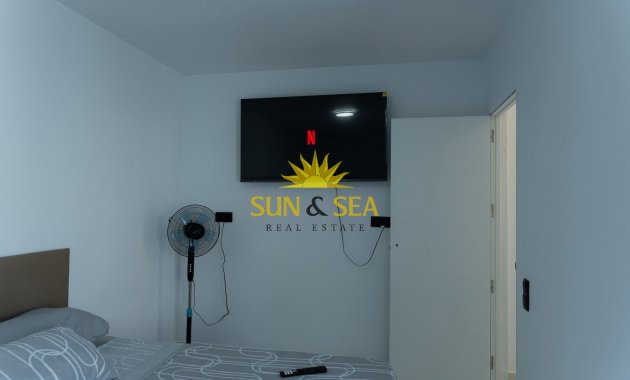 Long Term Rental - Ground Floor - Santa Pola - Santa pola del este