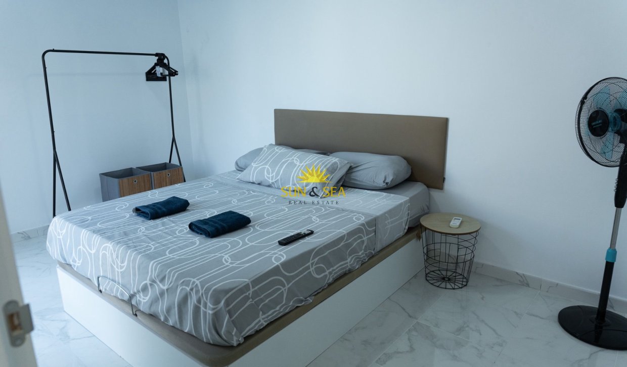 Long Term Rental - Ground Floor - Santa Pola - Santa pola del este