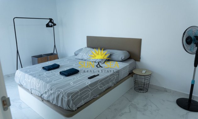 Long Term Rental - Ground Floor - Santa Pola - Santa pola del este