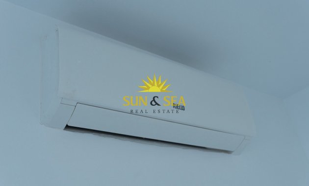 Long Term Rental - Ground Floor - Santa Pola - Santa pola del este