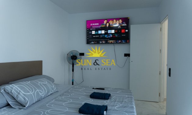 Long Term Rental - Ground Floor - Santa Pola - Santa pola del este