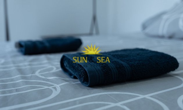 Long Term Rental - Ground Floor - Santa Pola - Santa pola del este