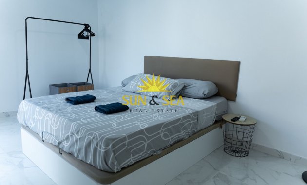 Long Term Rental - Ground Floor - Santa Pola - Santa pola del este