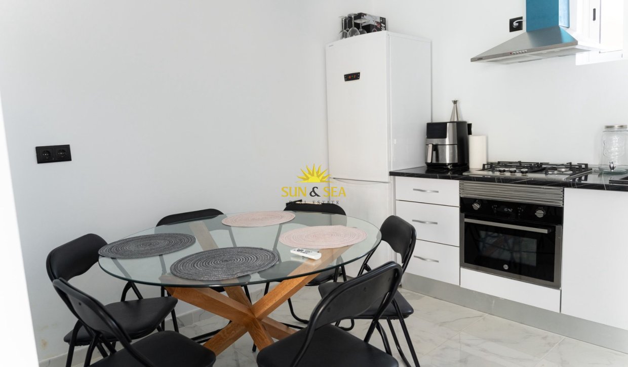 Long Term Rental - Ground Floor - Santa Pola - Santa pola del este