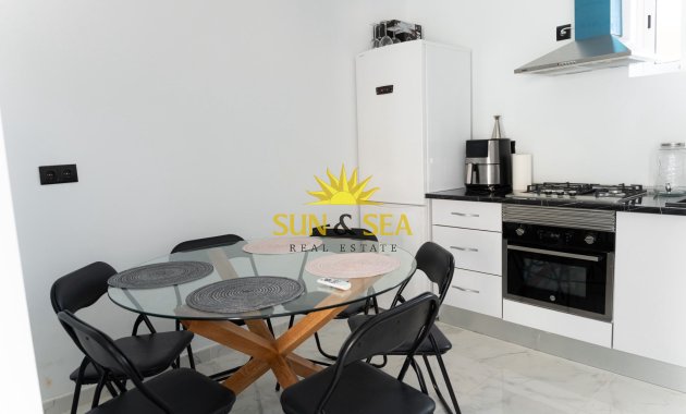 Long Term Rental - Ground Floor - Santa Pola - Santa pola del este