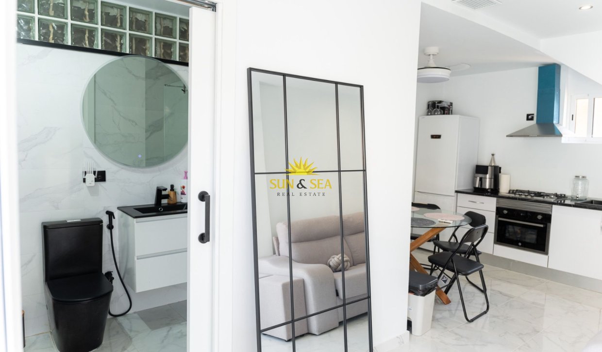 Long Term Rental - Ground Floor - Santa Pola - Santa pola del este