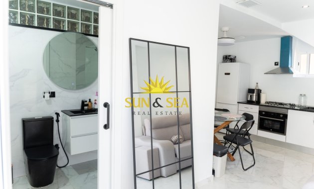 Long Term Rental - Ground Floor - Santa Pola - Santa pola del este