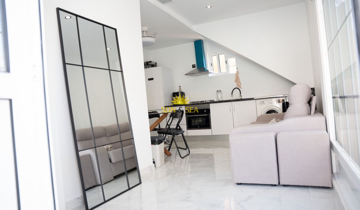 Long Term Rental - Ground Floor - Santa Pola - Santa pola del este