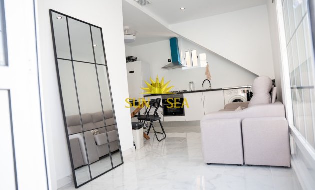 Long Term Rental - Ground Floor - Santa Pola - Santa pola del este