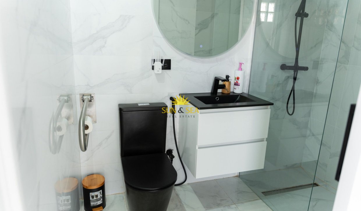 Long Term Rental - Ground Floor - Santa Pola - Santa pola del este