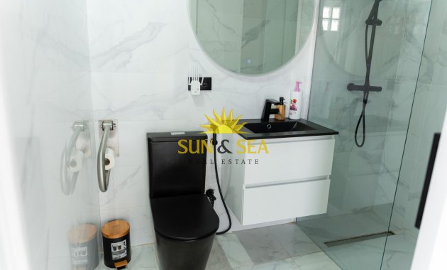 Long Term Rental - Ground Floor - Santa Pola - Santa pola del este
