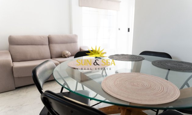 Long Term Rental - Ground Floor - Santa Pola - Santa pola del este
