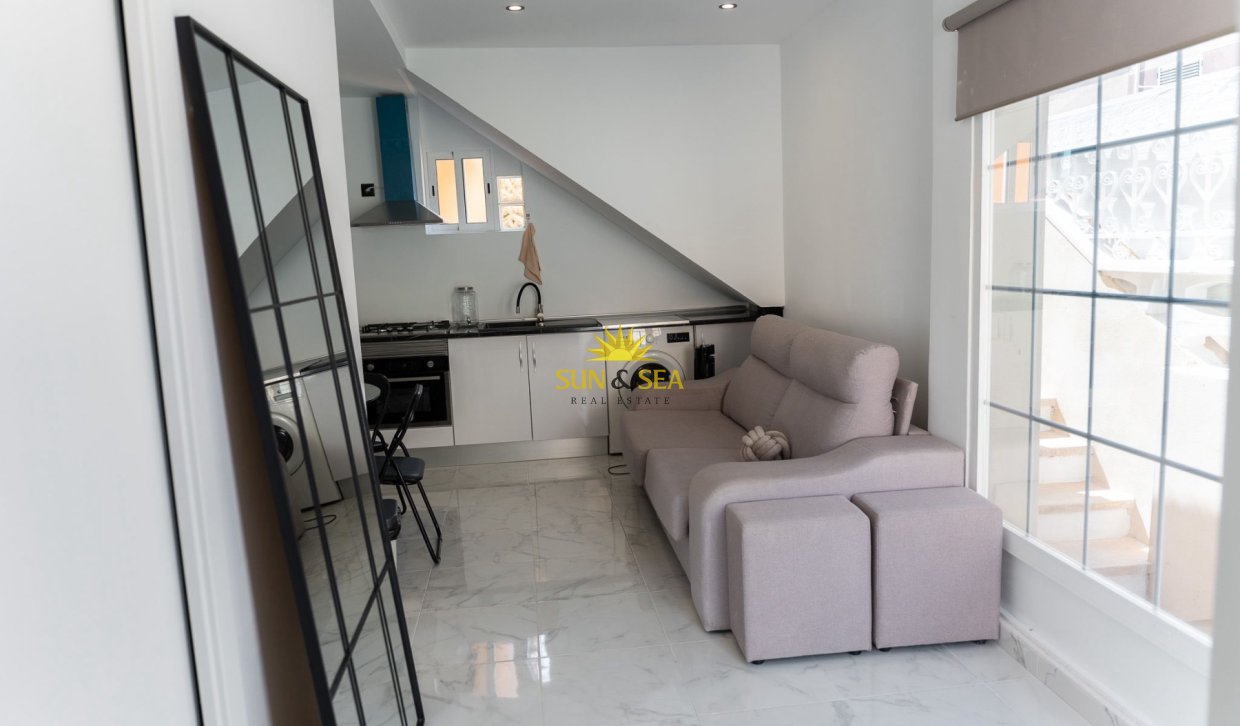 Long Term Rental - Ground Floor - Santa Pola - Santa pola del este