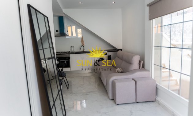 Long Term Rental - Ground Floor - Santa Pola - Santa pola del este