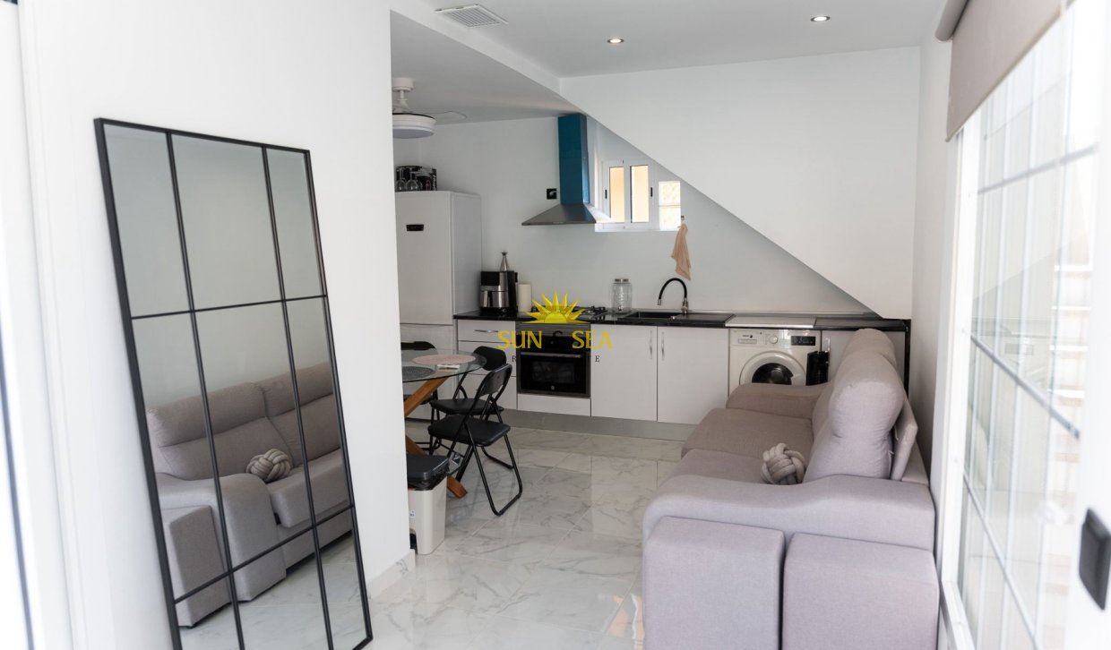 Long Term Rental - Ground Floor - Santa Pola - Santa pola del este