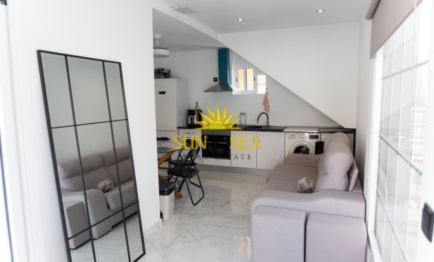 Long Term Rental - Ground Floor - Santa Pola - Santa pola del este