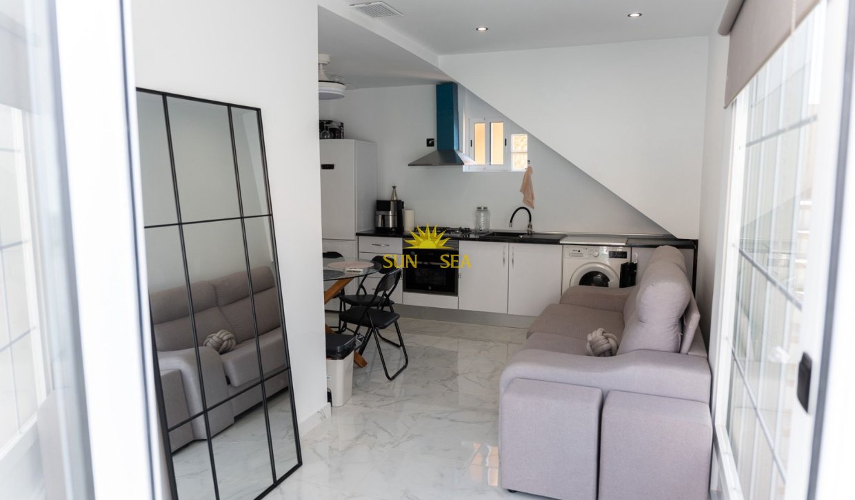 Long Term Rental - Ground Floor - Santa Pola - Santa pola del este