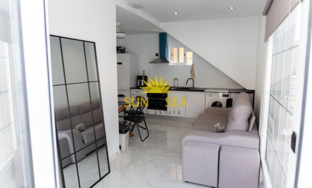 Long Term Rental - Ground Floor - Santa Pola - Santa pola del este