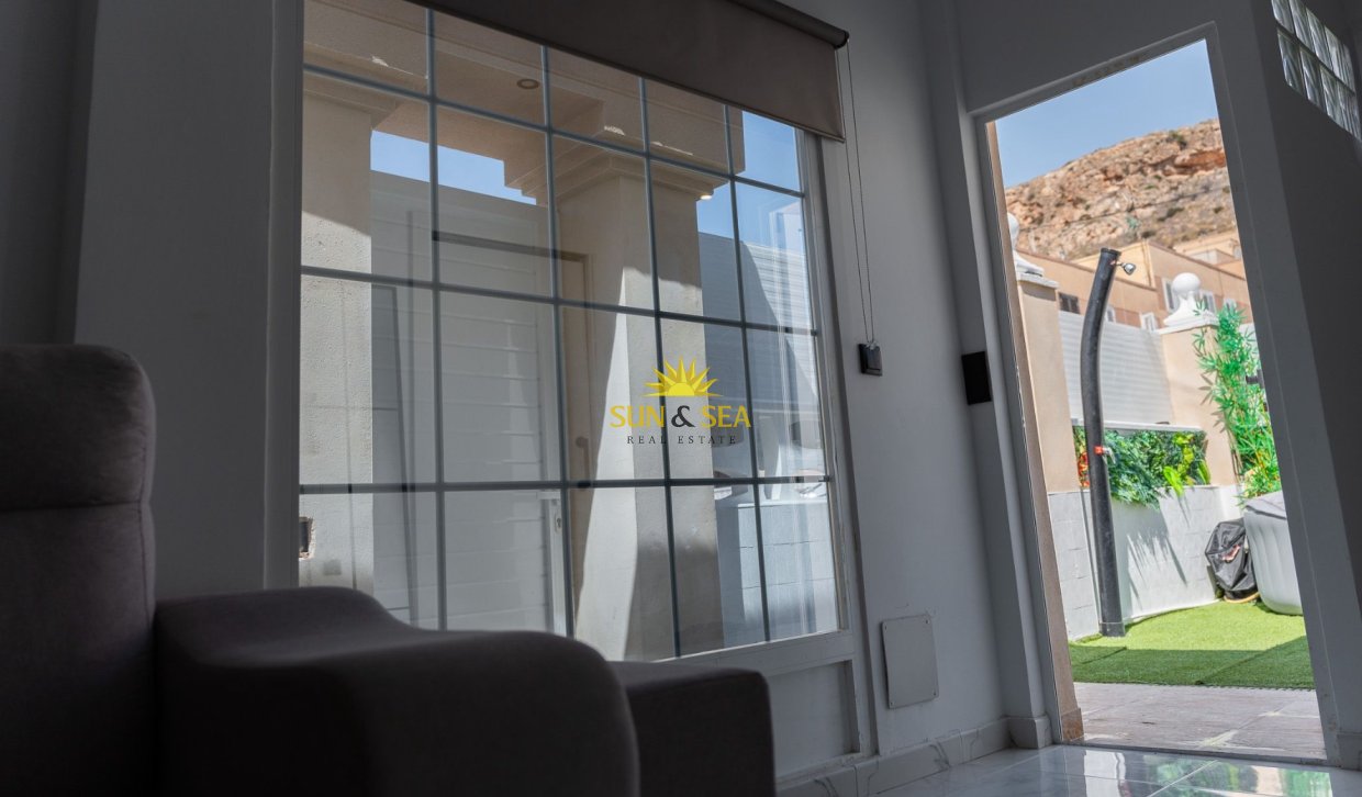 Long Term Rental - Ground Floor - Santa Pola - Santa pola del este