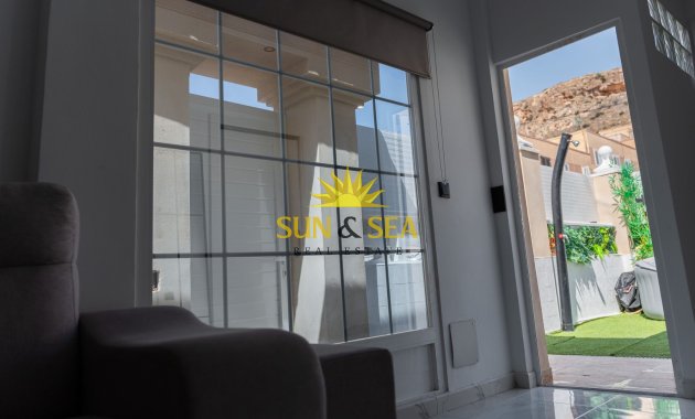 Long Term Rental - Ground Floor - Santa Pola - Santa pola del este