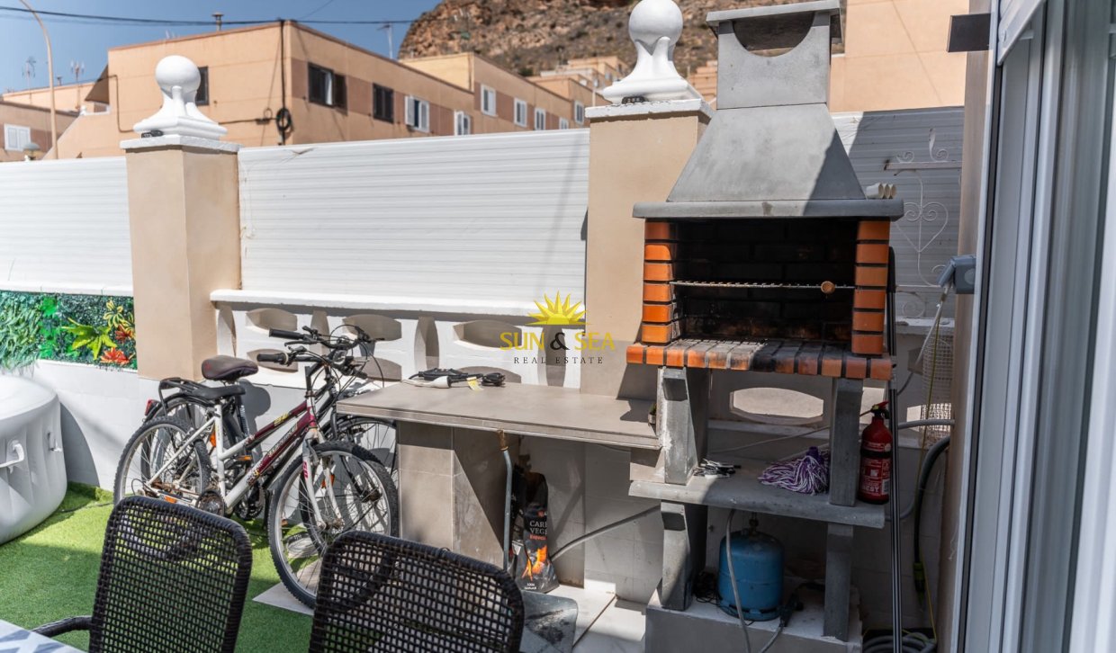 Long Term Rental - Ground Floor - Santa Pola - Santa pola del este