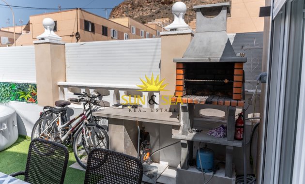 Long Term Rental - Ground Floor - Santa Pola - Santa pola del este