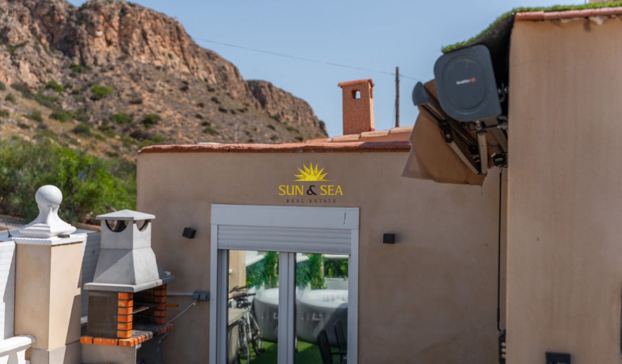 Long Term Rental - Ground Floor - Santa Pola - Santa pola del este