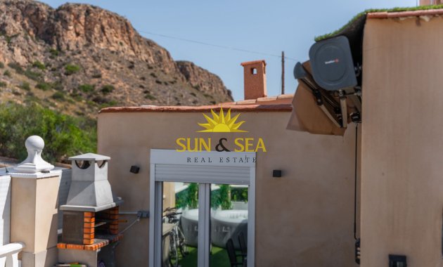 Long Term Rental - Ground Floor - Santa Pola - Santa pola del este