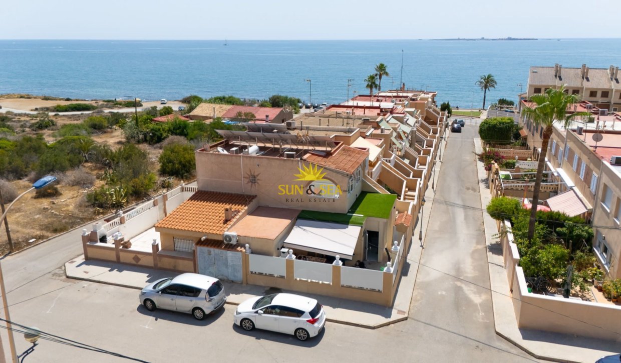 Long Term Rental - Ground Floor - Santa Pola - Santa pola del este