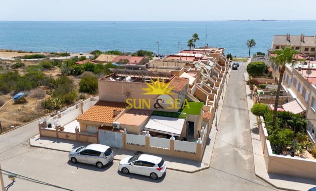 Long Term Rental - Ground Floor - Santa Pola - Santa pola del este