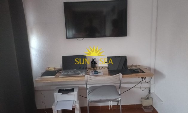 Long Term Rental - Apartment - San Juan Playa - San Juan Alicante