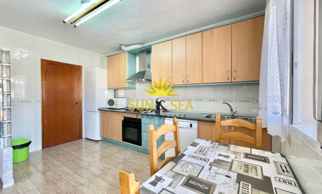 Long Term Rental - Townhouse - Los Alcázares - Los Narejos