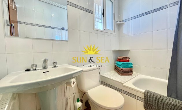 Long Term Rental - Townhouse - Los Alcázares - Los Narejos