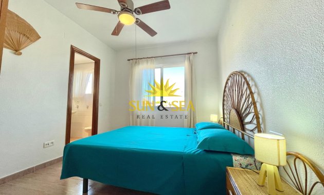 Long Term Rental - Townhouse - Los Alcázares - Los Narejos