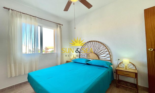 Long Term Rental - Townhouse - Los Alcázares - Los Narejos