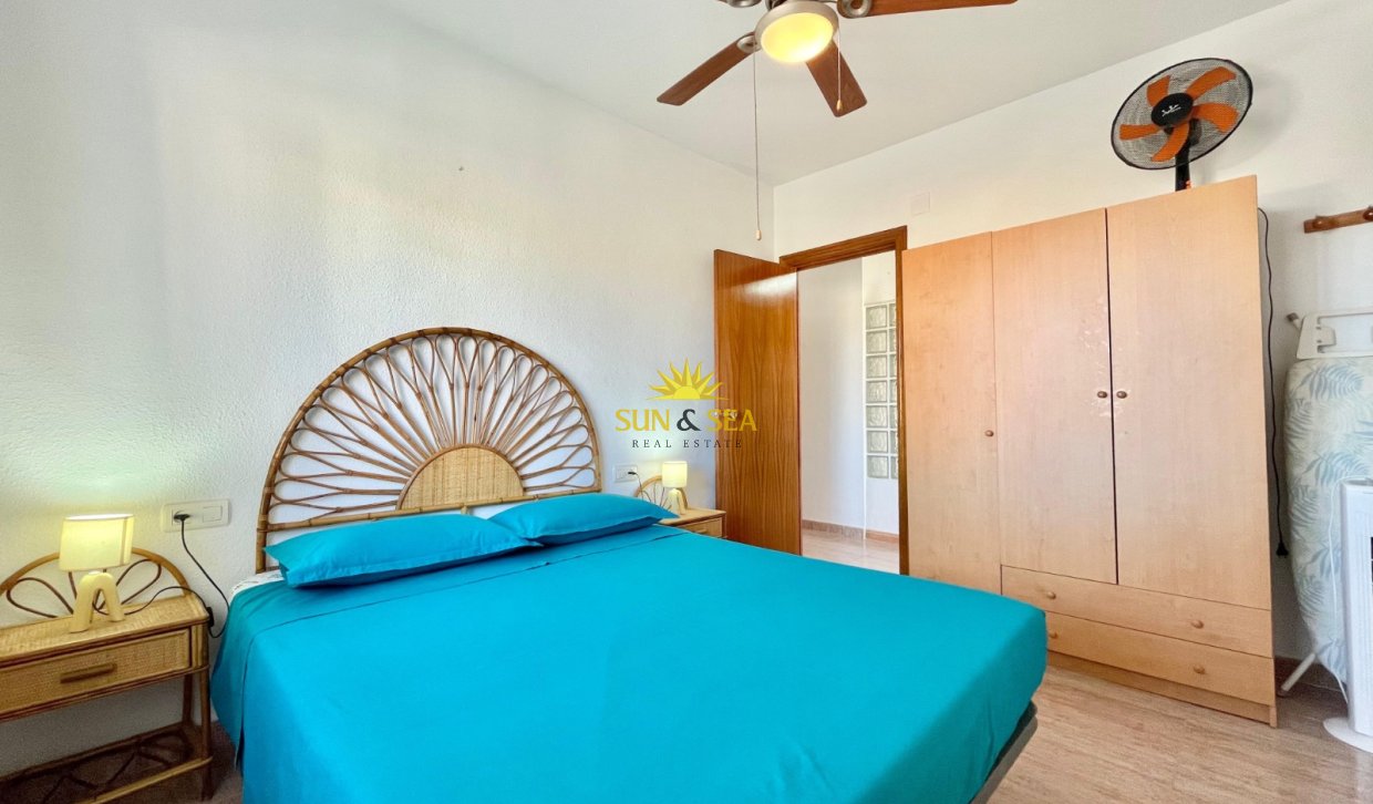 Long Term Rental - Townhouse - Los Alcázares - Los Narejos