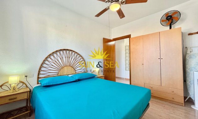 Long Term Rental - Townhouse - Los Alcázares - Los Narejos